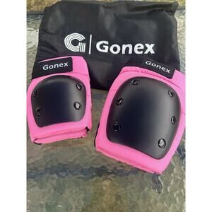 Gonex Knee Pads Elbow Pads, Kids Youth Adult Skateboard